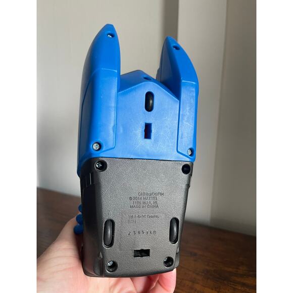 Batman Hovercraft Boat by Fisher Price DC Super Friends - Picture 6 of 7